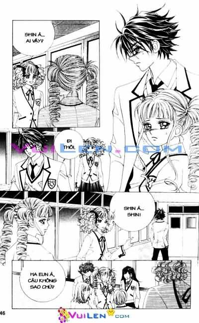 Cấm Hôn Chapter 27 - 7