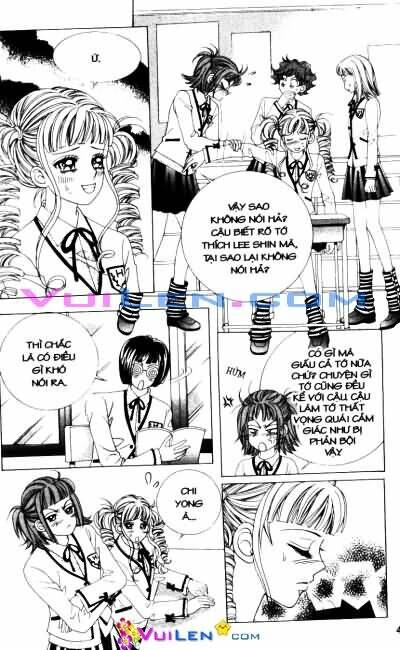 Cấm Hôn Chapter 27 - 10