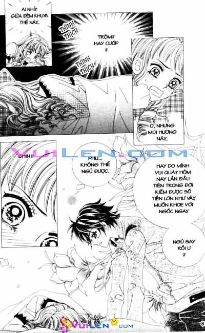 Cấm Hôn Chapter 29 - 2