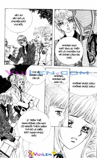 Cấm Hôn Chapter 29 - 9