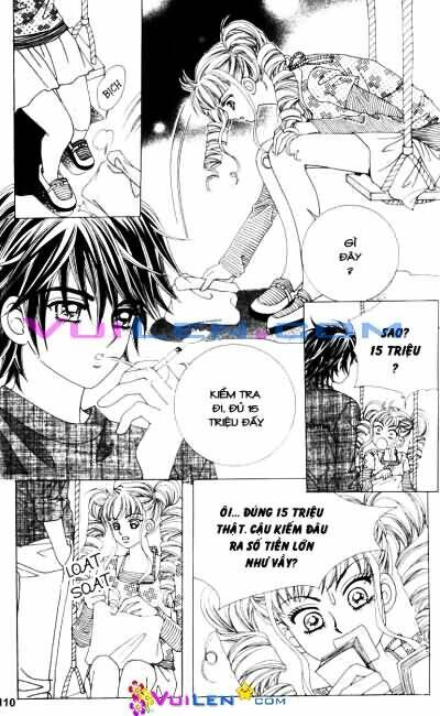 Cấm Hôn Chapter 30 - 11