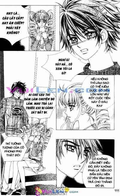 Cấm Hôn Chapter 30 - 12