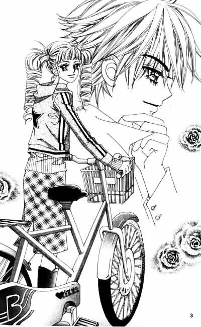 Cấm Hôn Chapter 33 - 4