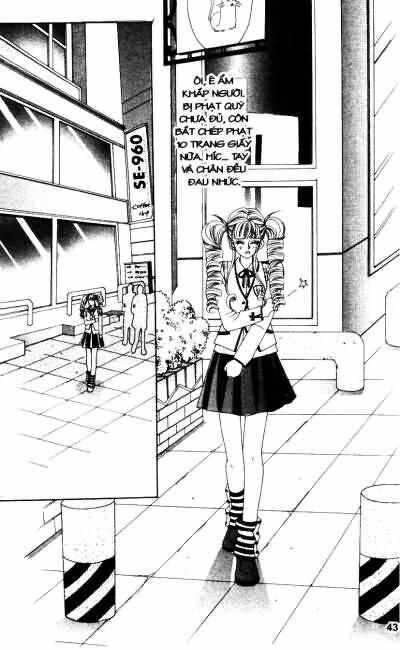 Cấm Hôn Chapter 35 - 4