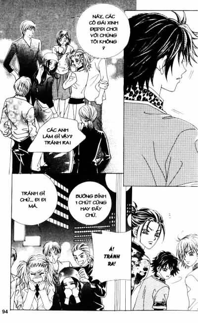 Cấm Hôn Chapter 37 - 15