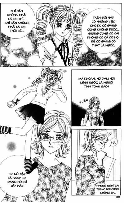 Cấm Hôn Chapter 37 - 10