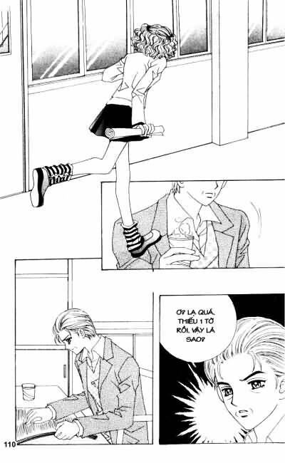 Cấm Hôn Chapter 38 - 11