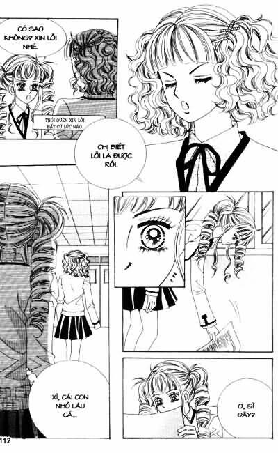 Cấm Hôn Chapter 38 - 13