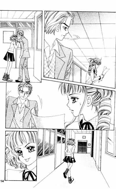 Cấm Hôn Chapter 38 - 15