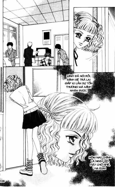 Cấm Hôn Chapter 38 - 9