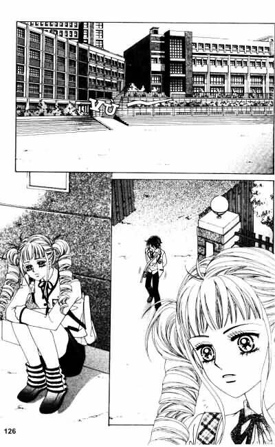 Cấm Hôn Chapter 39 - 7