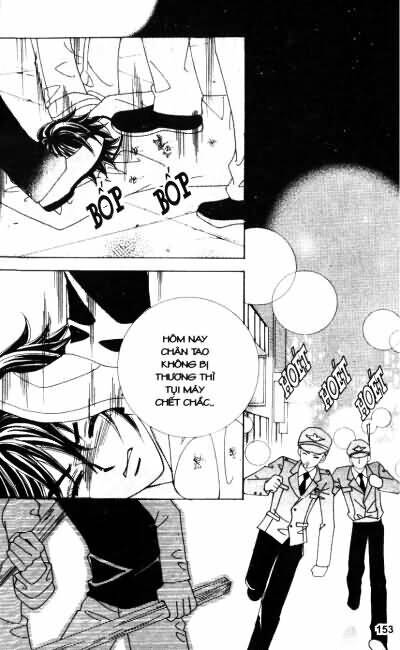 Cấm Hôn Chapter 40 - 14