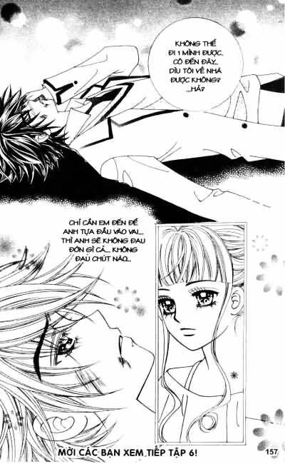 Cấm Hôn Chapter 40 - 18