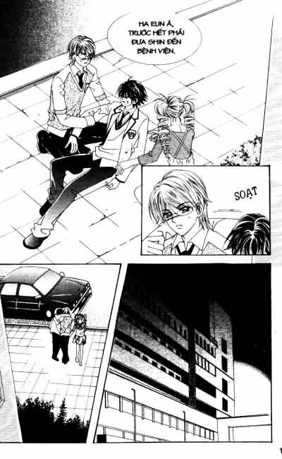 Cấm Hôn Chapter 41 - 12