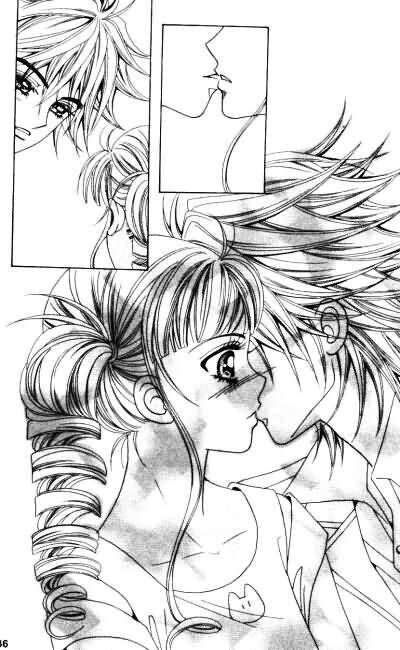 Cấm Hôn Chapter 42 - 17