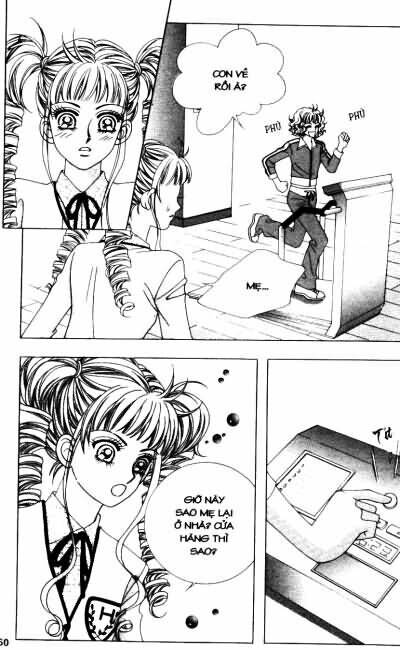 Cấm Hôn Chapter 44 - 1