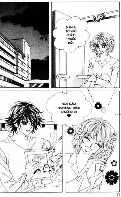 Cấm Hôn Chapter 44 - 12