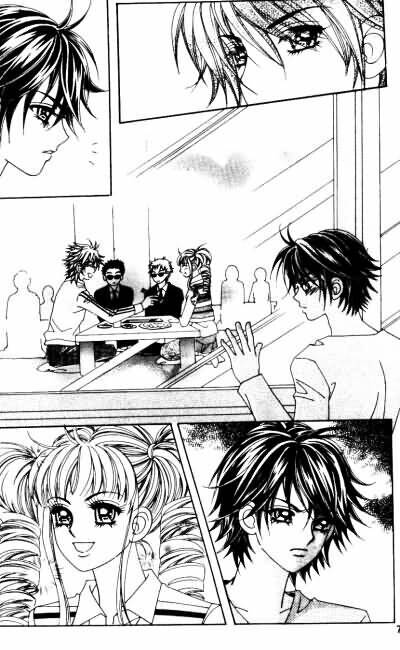 Cấm Hôn Chapter 44 - 20