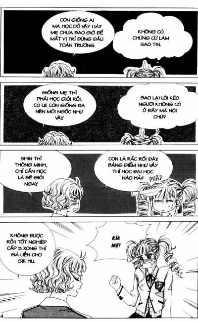 Cấm Hôn Chapter 44 - 5