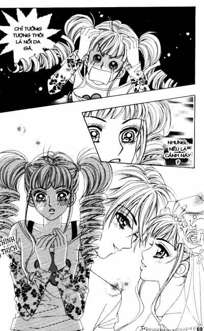 Cấm Hôn Chapter 44 - 10