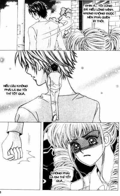 Cấm Hôn Chapter 45 - 9