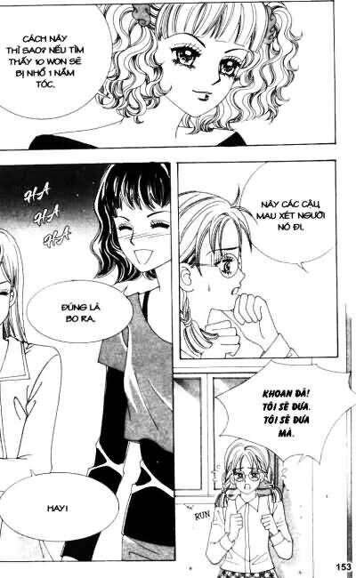 Cấm Hôn Chapter 48 - 14