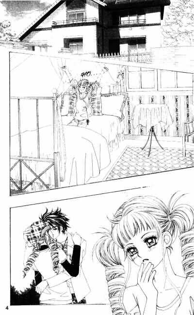 Cấm Hôn Chapter 49 - 5