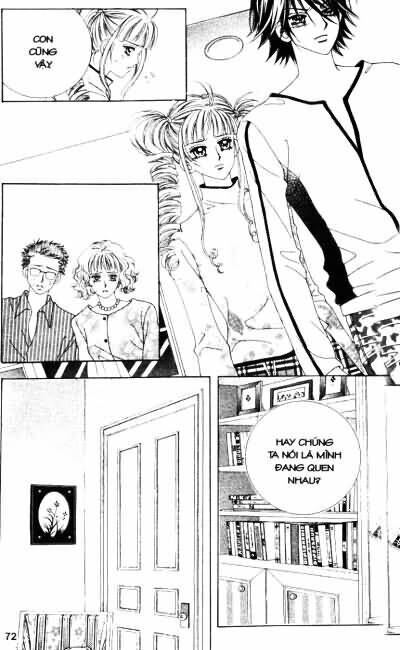 Cấm Hôn Chapter 52 - 13