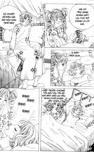 Cấm Hôn Chapter 52 - 18