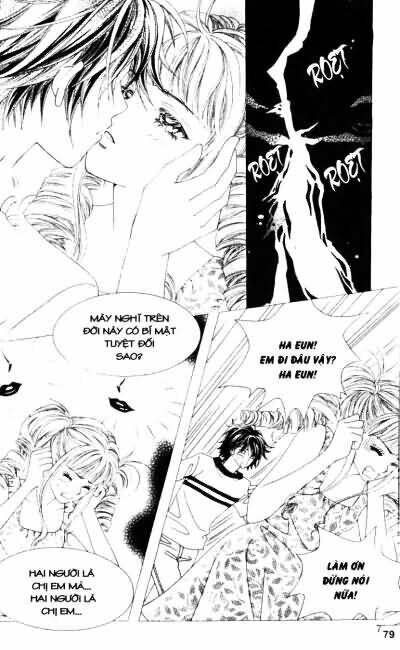 Cấm Hôn Chapter 52 - 20