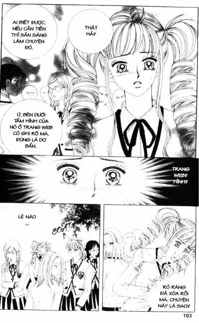 Cấm Hôn Chapter 54 - 4