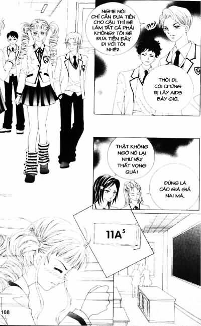 Cấm Hôn Chapter 54 - 9