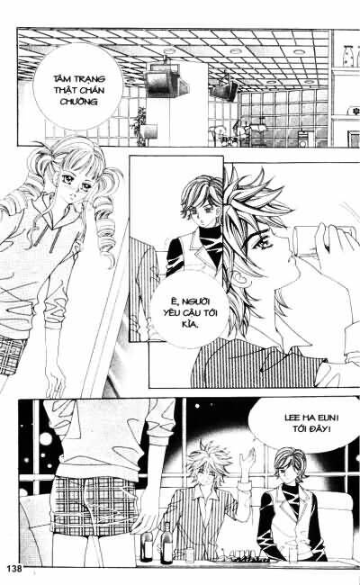 Cấm Hôn Chapter 55 - 19