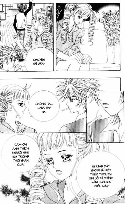 Cấm Hôn Chapter 56 - 2