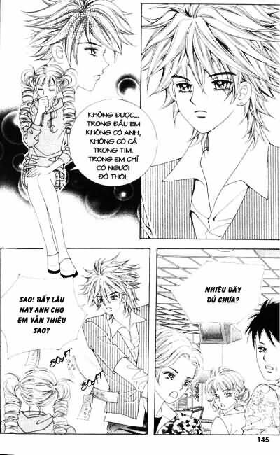 Cấm Hôn Chapter 56 - 6