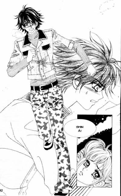 Cấm Hôn Chapter 61 - 13