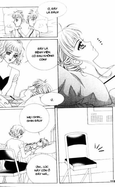 Cấm Hôn Chapter 62 - 20