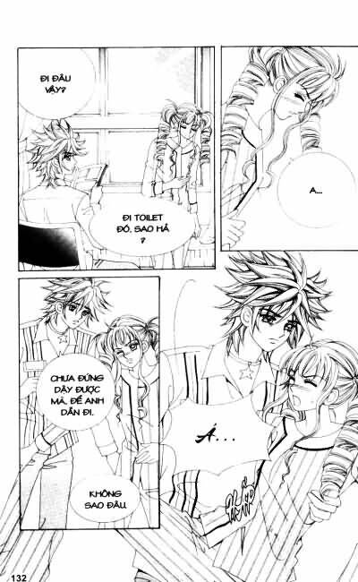 Cấm Hôn Chapter 63 - 13