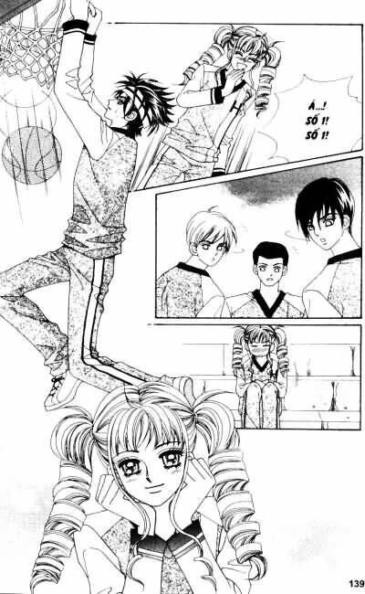 Cấm Hôn Chapter 63 - 20