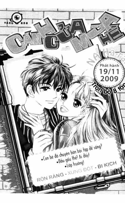 Cấm Hôn Chapter 64 - 19