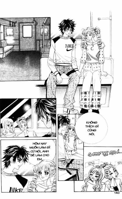 Cấm Hôn Chapter 64 - 4