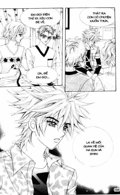 Cấm Hôn Chapter 64 - 6