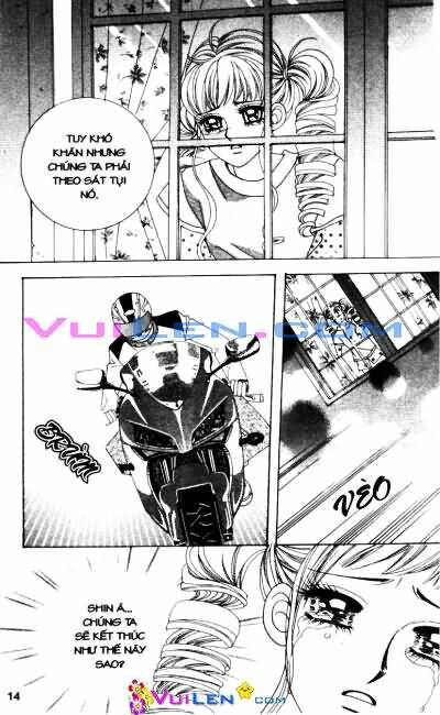 Cấm Hôn Chapter 65 - 15