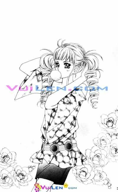 Cấm Hôn Chapter 65 - 4