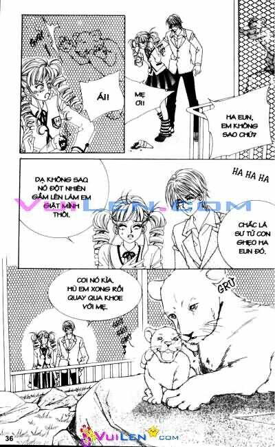 Cấm Hôn Chapter 66 - 17