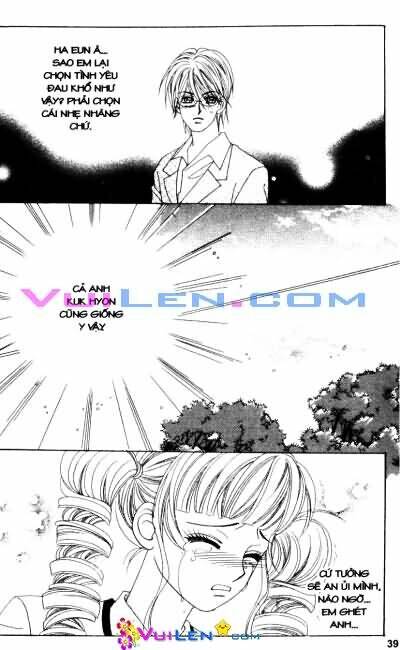 Cấm Hôn Chapter 66 - 20