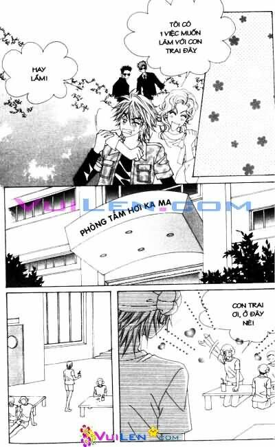 Cấm Hôn Chapter 66 - 4