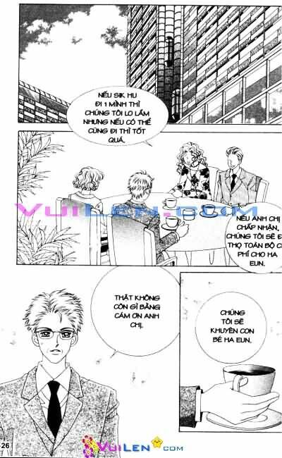 Cấm Hôn Chapter 66 - 7