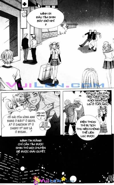 Cấm Hôn Chapter 67 - 12