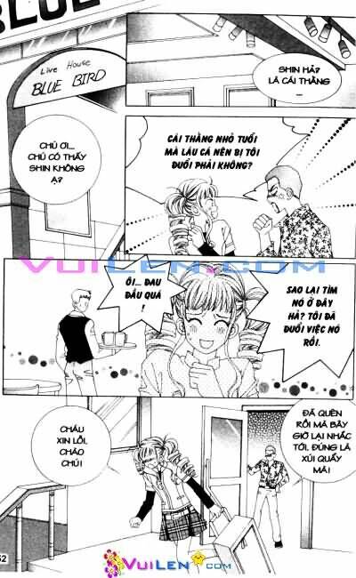 Cấm Hôn Chapter 67 - 13